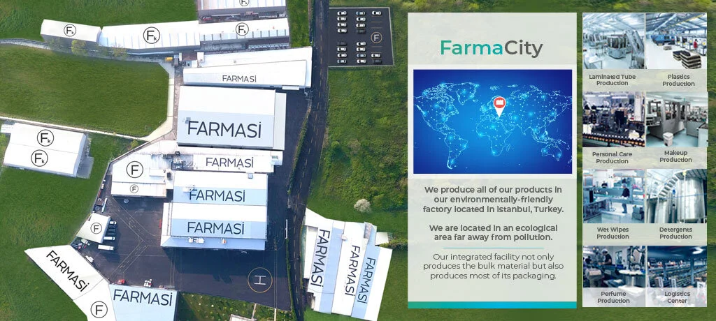 Farmasi Global