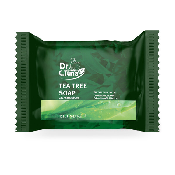 Farmasi Çay Ağacı Sabunu