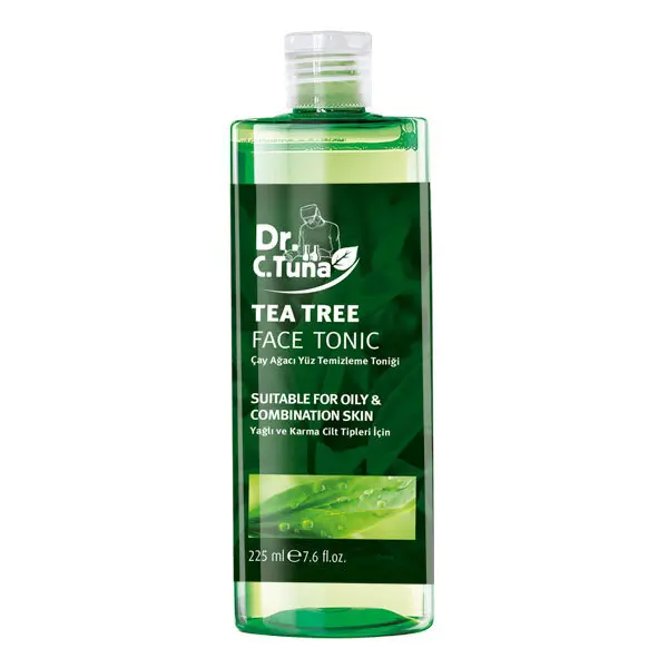 Farmasi Çay Ağacı Yüz Temizleme Toniği